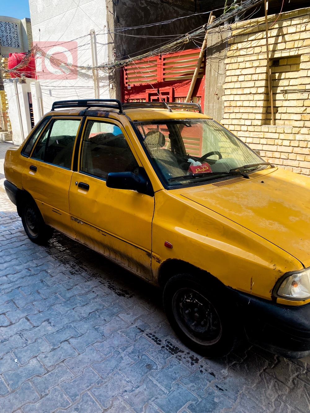 سايبا 131